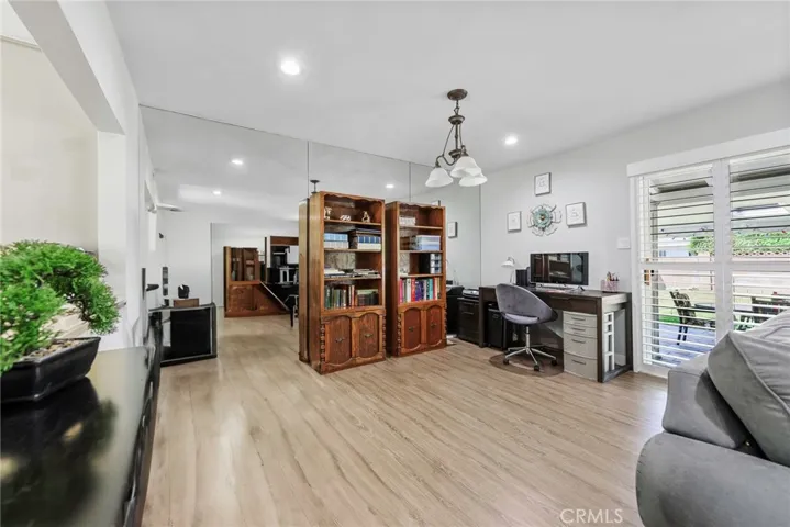 7339 Jumilla Avenue, Winnetka, California 91306