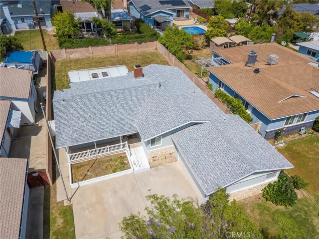 7339 Jumilla Avenue, Winnetka, California 91306