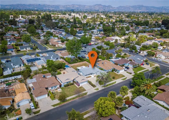 7339 Jumilla Avenue, Winnetka, California 91306