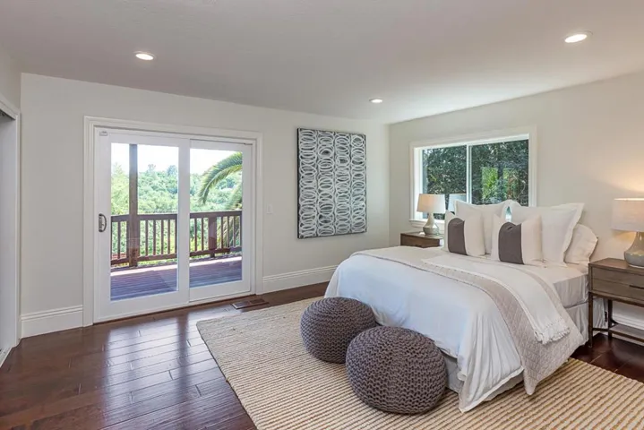 83 Tum Suden Way, Woodside, California 94062