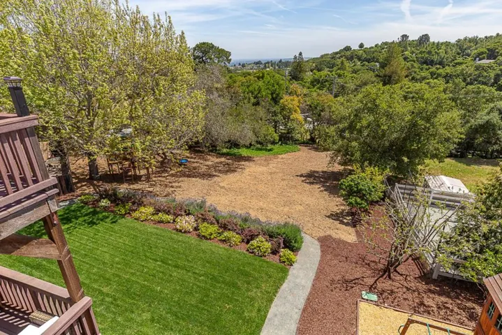83 Tum Suden Way, Woodside, California 94062