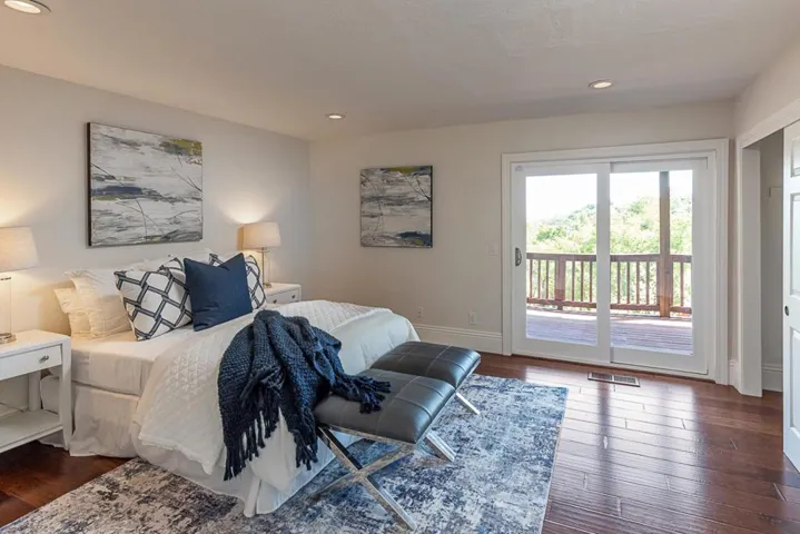 83 Tum Suden Way, Woodside, California 94062