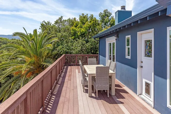 83 Tum Suden Way, Woodside, California 94062