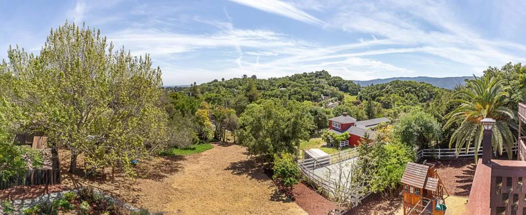 83 Tum Suden Way, Woodside, California 94062