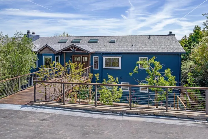 83 Tum Suden Way, Woodside, California 94062
