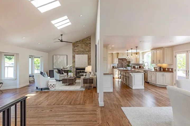 83 Tum Suden Way, Woodside, California 94062