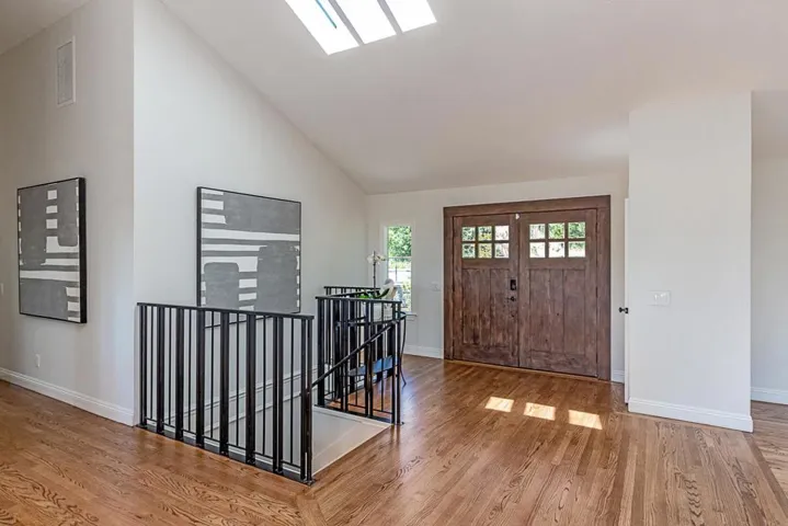 83 Tum Suden Way, Woodside, California 94062