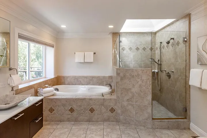 83 Tum Suden Way, Woodside, California 94062
