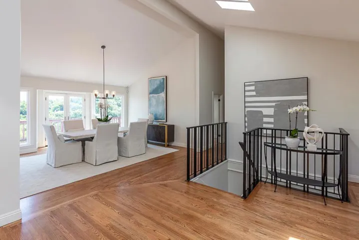 83 Tum Suden Way, Woodside, California 94062