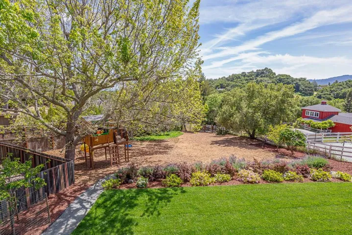 83 Tum Suden Way, Woodside, California 94062