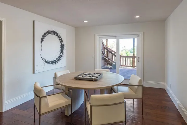 83 Tum Suden Way, Woodside, California 94062