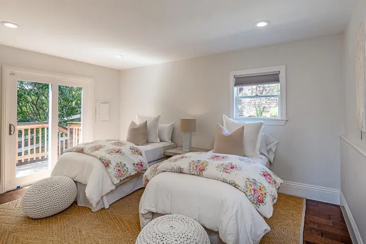 83 Tum Suden Way, Woodside, California 94062