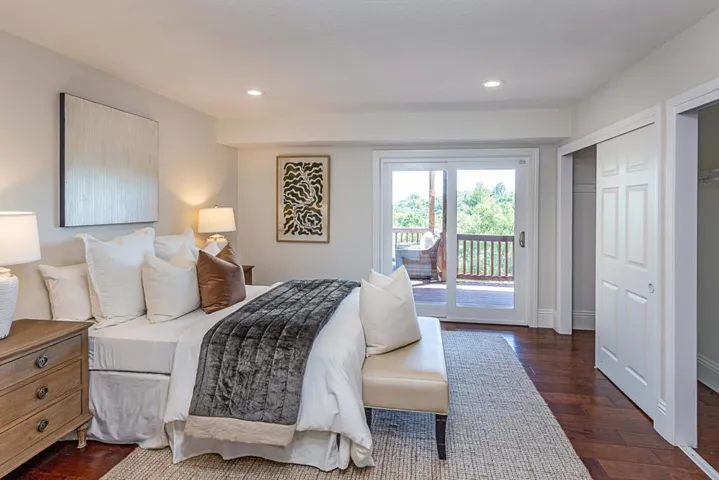 83 Tum Suden Way, Woodside, California 94062