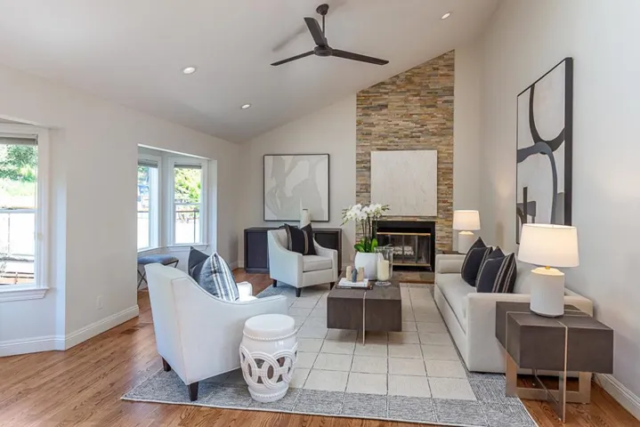 83 Tum Suden Way, Woodside, California 94062