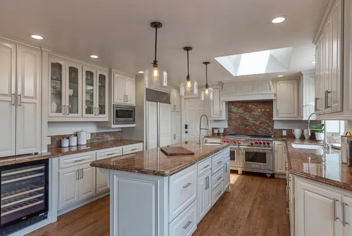 83 Tum Suden Way, Woodside, California 94062