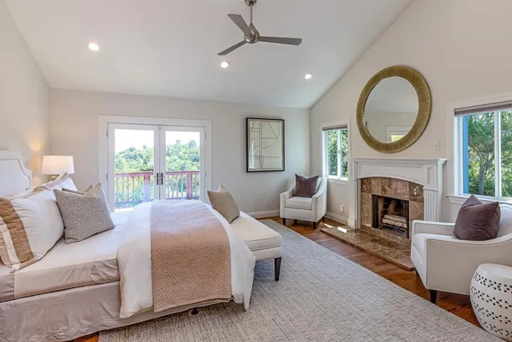 83 Tum Suden Way, Woodside, California 94062