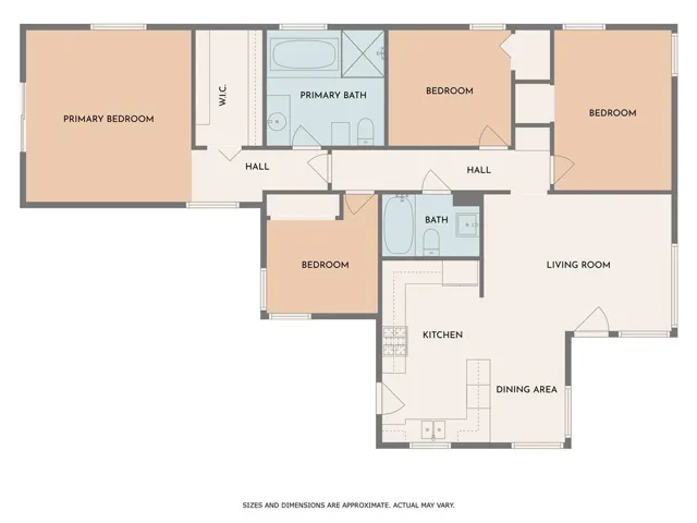 3207 W 154th Place, Gardena, California 90249