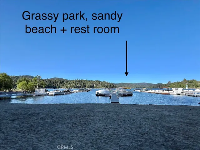 0 Nsm#1-4 North Shore/173, Lake Arrowhead, California 92352