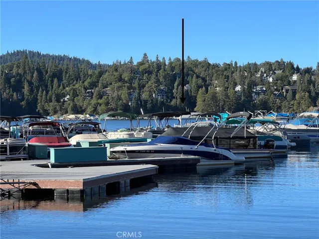 0 Nsm#1-4 North Shore/173, Lake Arrowhead, California 92352