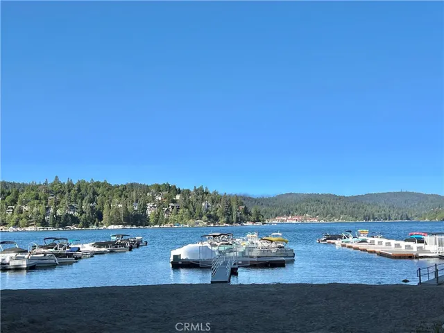 0 Nsm#1-4 North Shore/173, Lake Arrowhead, California 92352