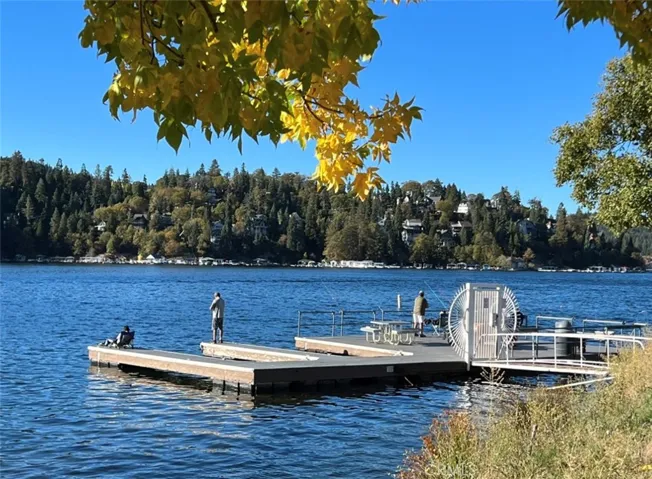 0 Nsm#1-4 North Shore/173, Lake Arrowhead, California 92352