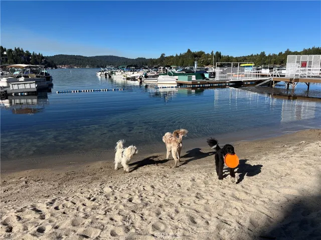 0 Nsm#1-4 North Shore/173, Lake Arrowhead, California 92352