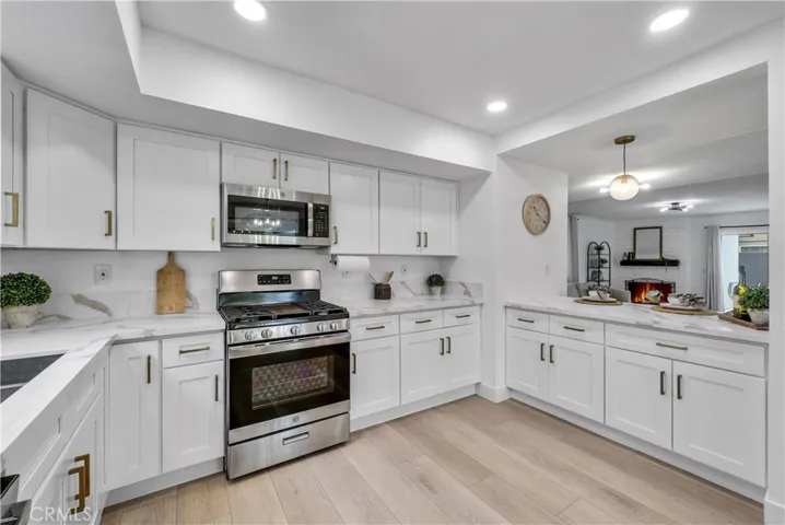 18571 Woodwind Lane, Anaheim Hills, California 92807