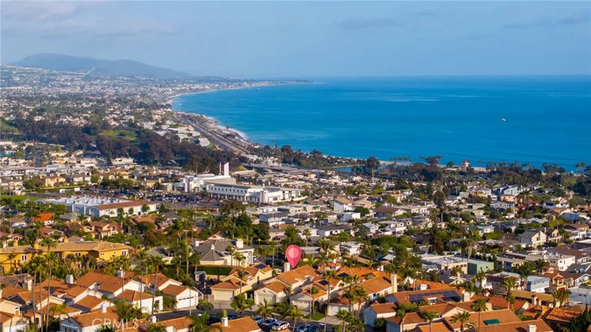 24976 Sea Crest Drive, Dana Point, California 92629