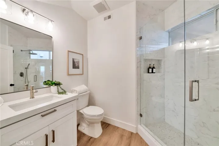 Downstairs Bath
