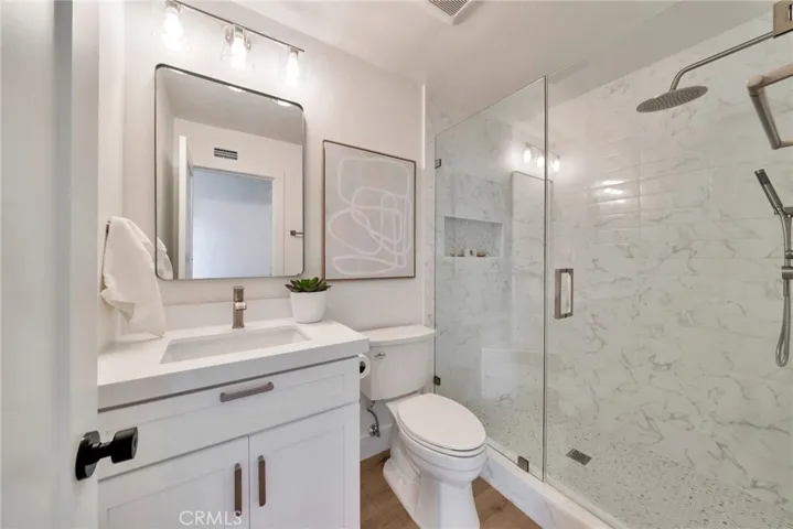 Upstairs Bathroom