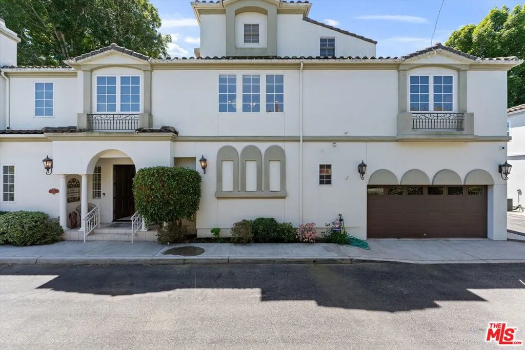 912 Harbor Crossing Lane, Marina Del Rey, California 90292 home-pic-58