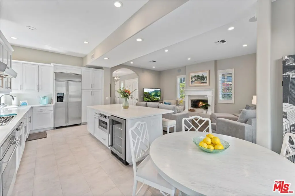 912 Harbor Crossing Lane, Marina Del Rey, California 90292 home-pic-31