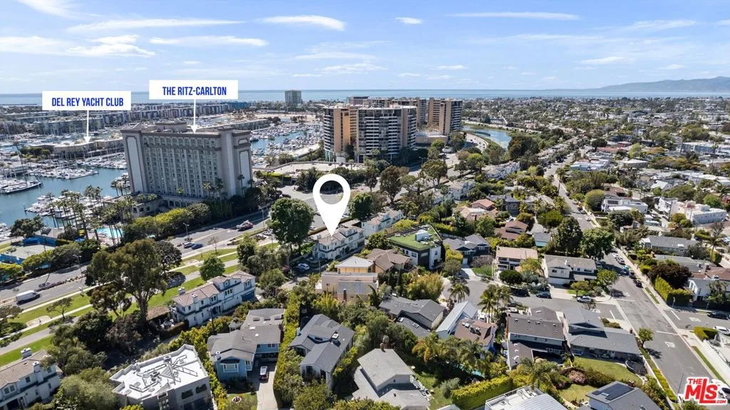 912 Harbor Crossing Lane, Marina Del Rey, California 90292 home-pic-54