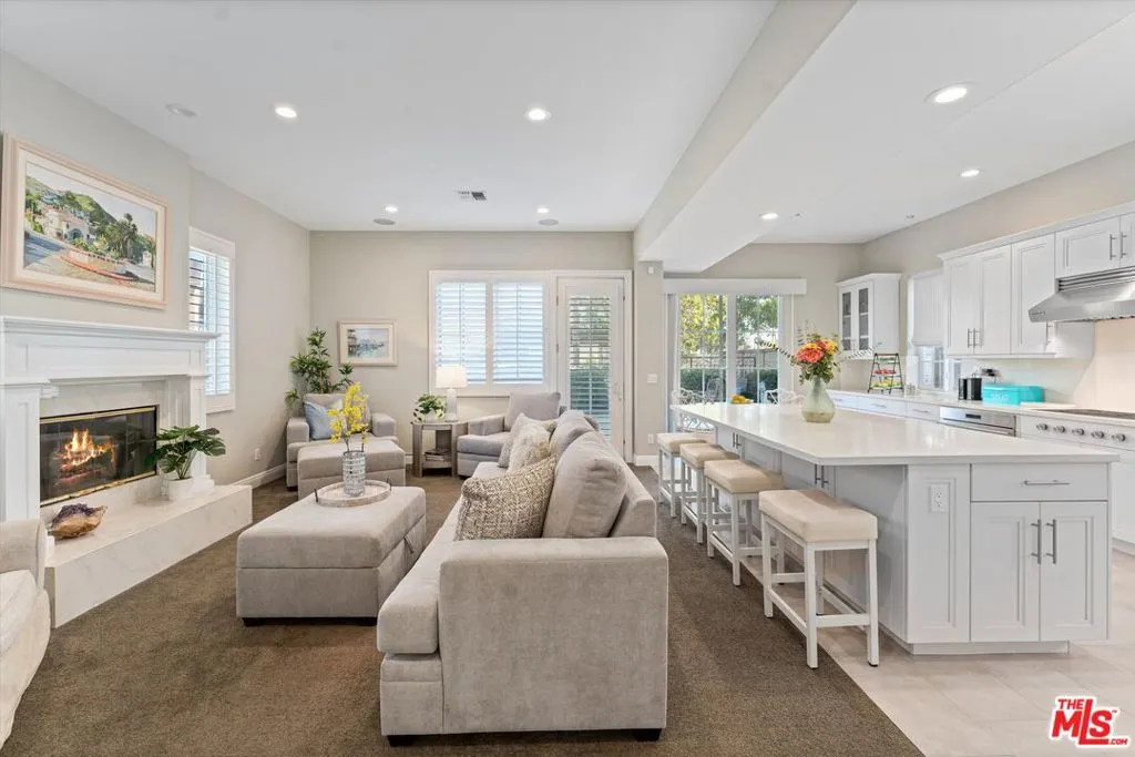 912 Harbor Crossing Lane, Marina Del Rey, California 90292 home-pic-18