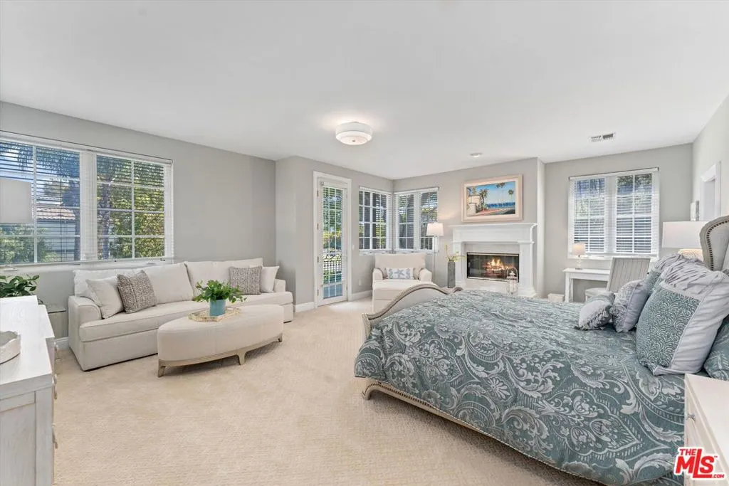 912 Harbor Crossing Lane, Marina Del Rey, California 90292 home-pic-39