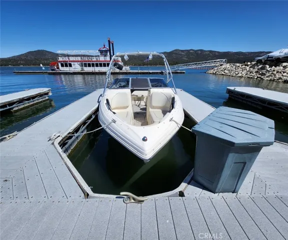 400 Pine Knot Blvd J-5, Big Bear Lake, California 92315
