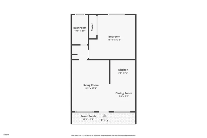 313 E 17th Street, Costa Mesa, California 92627