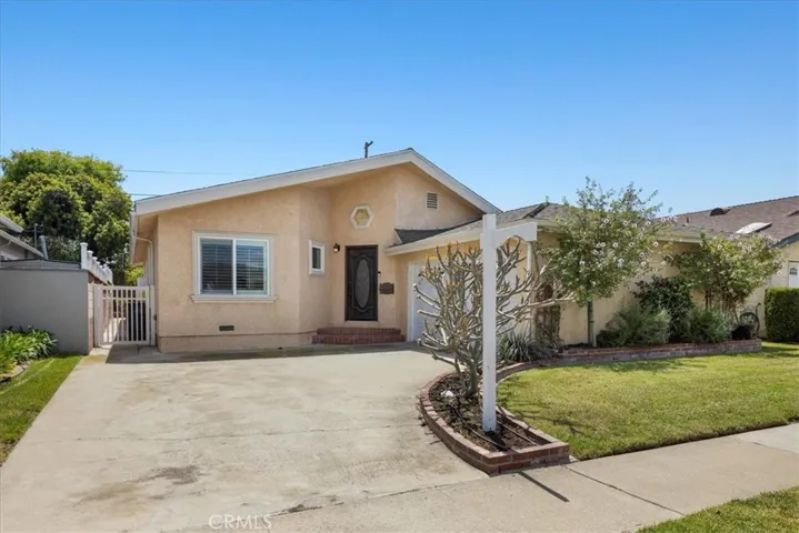 5442 W134th St, Hawthorne, California 90250