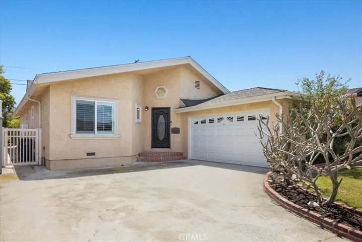 5442 W134th St, Hawthorne, California 90250