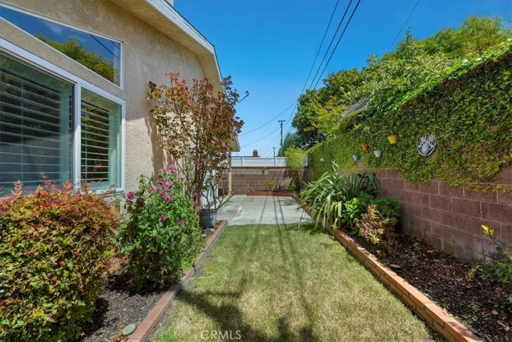 5442 W134th St, Hawthorne, California 90250