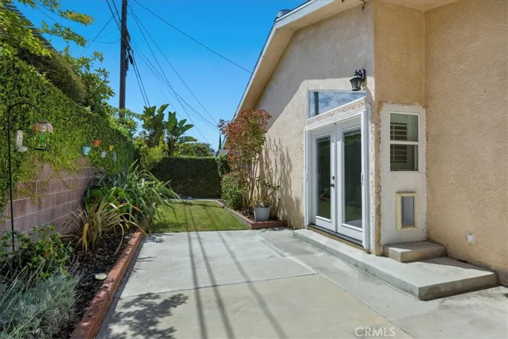 5442 W134th St, Hawthorne, California 90250
