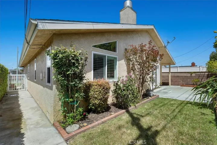 5442 W134th St, Hawthorne, California 90250