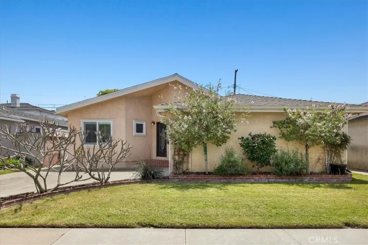 5442 W134th St, Hawthorne, California 90250