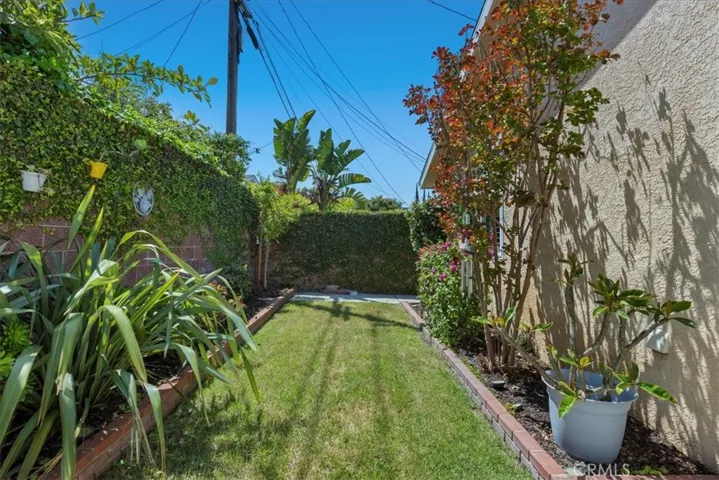 5442 W134th St, Hawthorne, California 90250
