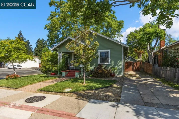 5801 Broadway, Sacramento, California 95802-1803