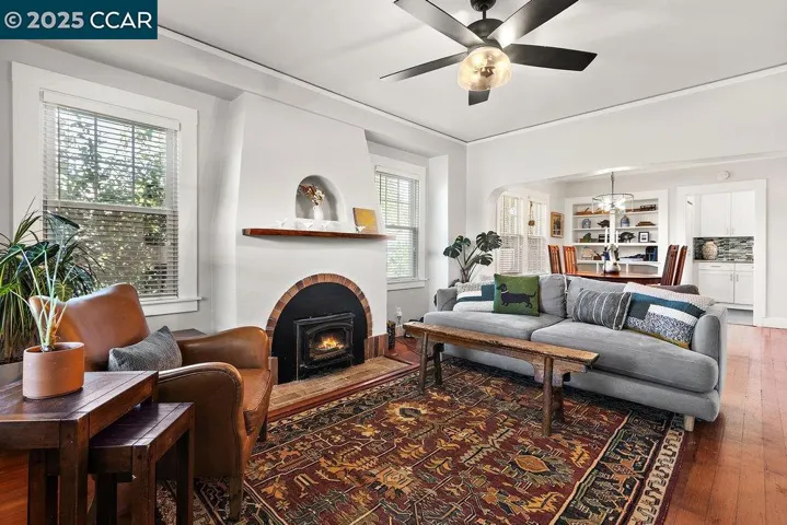 5801 Broadway, Sacramento, California 95802-1803