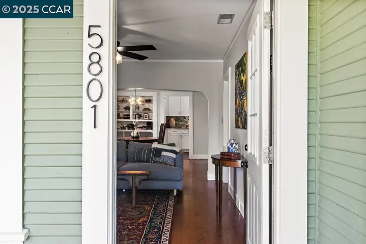 5801 Broadway, Sacramento, California 95802-1803