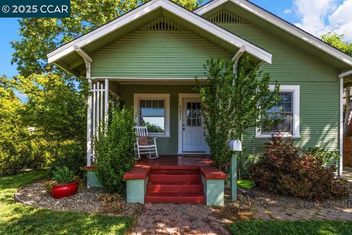 5801 Broadway, Sacramento, California 95802-1803