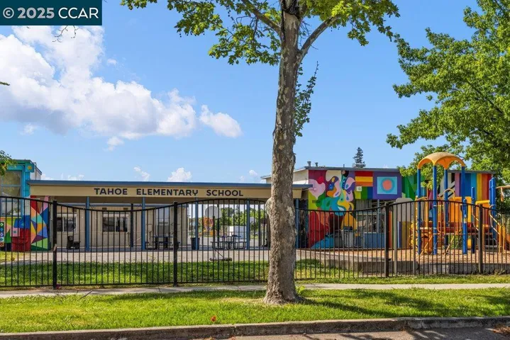 5801 Broadway, Sacramento, California 95802-1803
