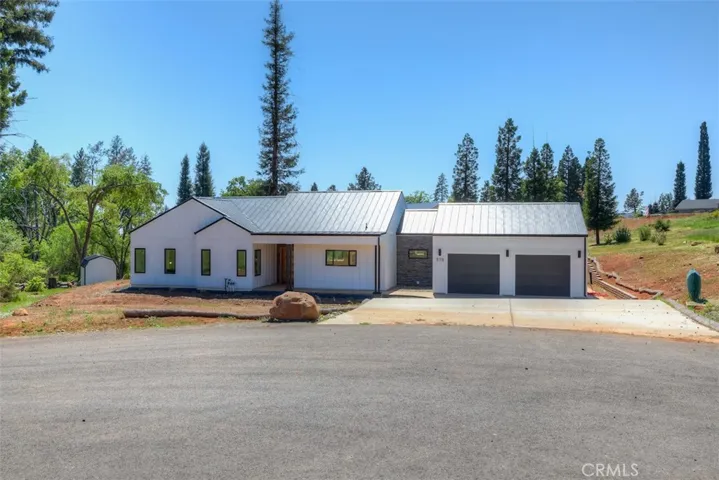 378 Circlewood Drive, Paradise, California 95969